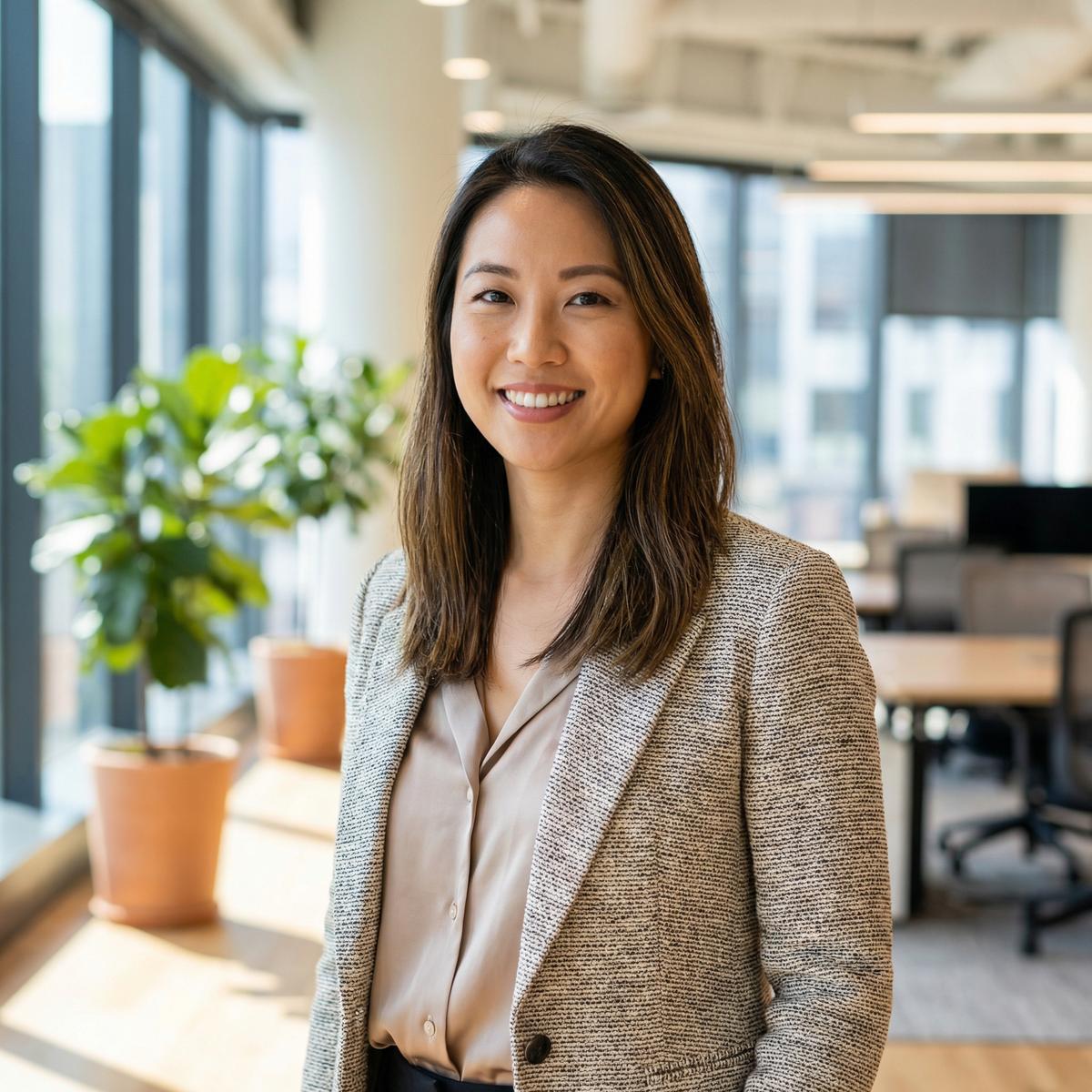 猎奇社区运营顾问苏婉清